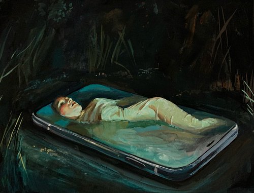 content content content content contentcontentcontentcontentcontentcontentcontentcontentcontent 
7”x9”
acrylic gouache on ill...