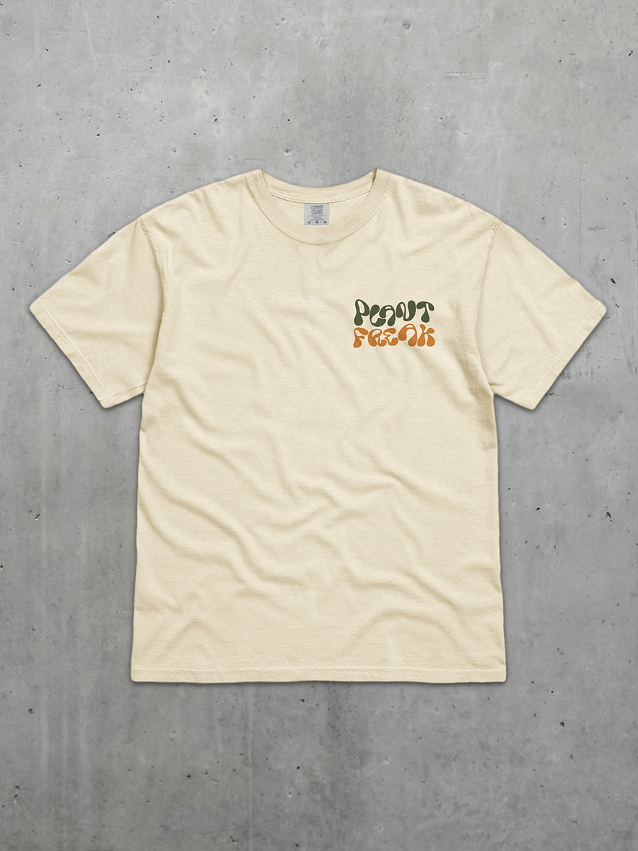 Plant Freak Tee product image (2)