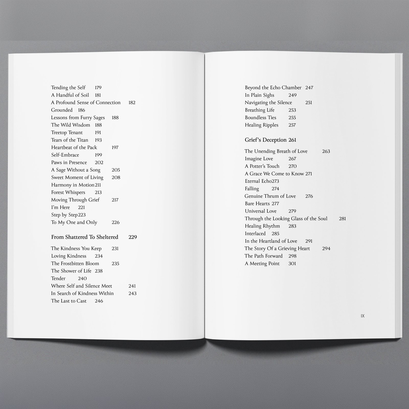 Through Grief’s Tender Heart (PDF download) product image (5)