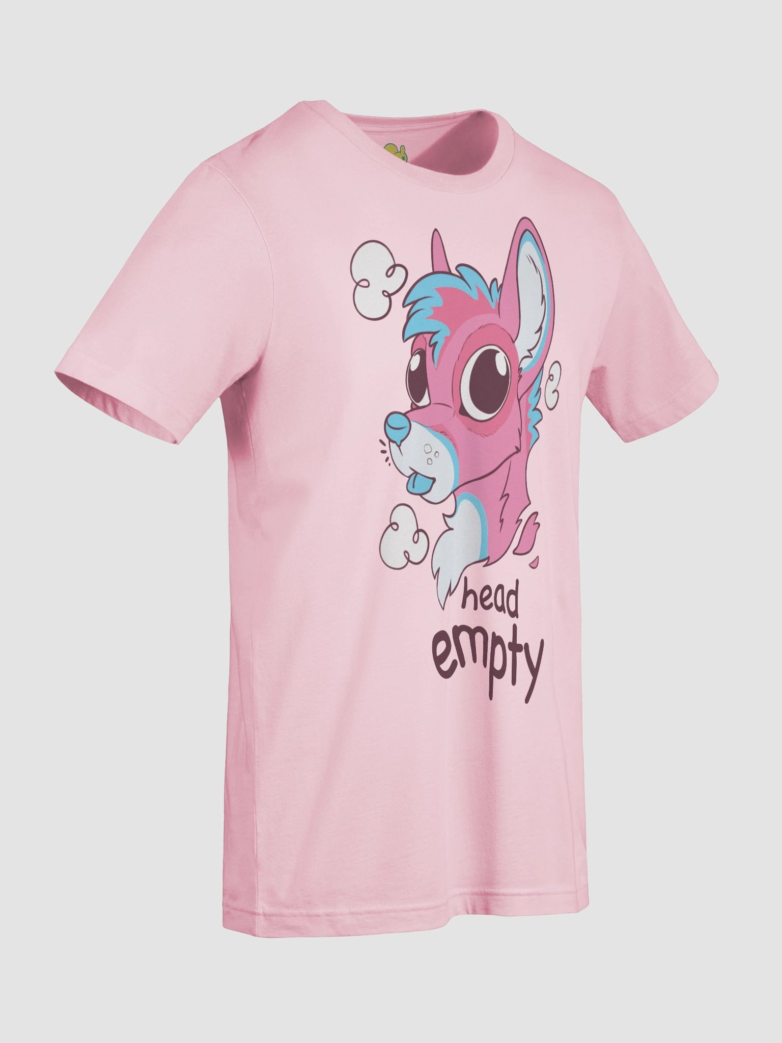 Head EMPTY Shirt v2 product image (5)