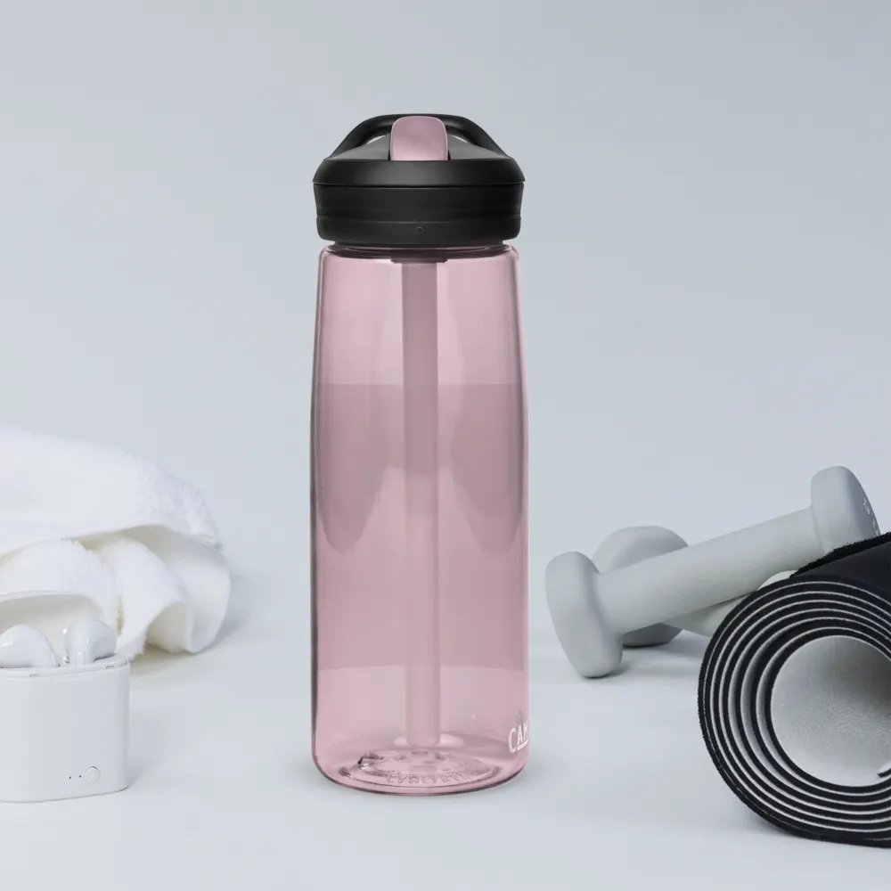 Shadow Chaser Sports Water Bottle product image (11)