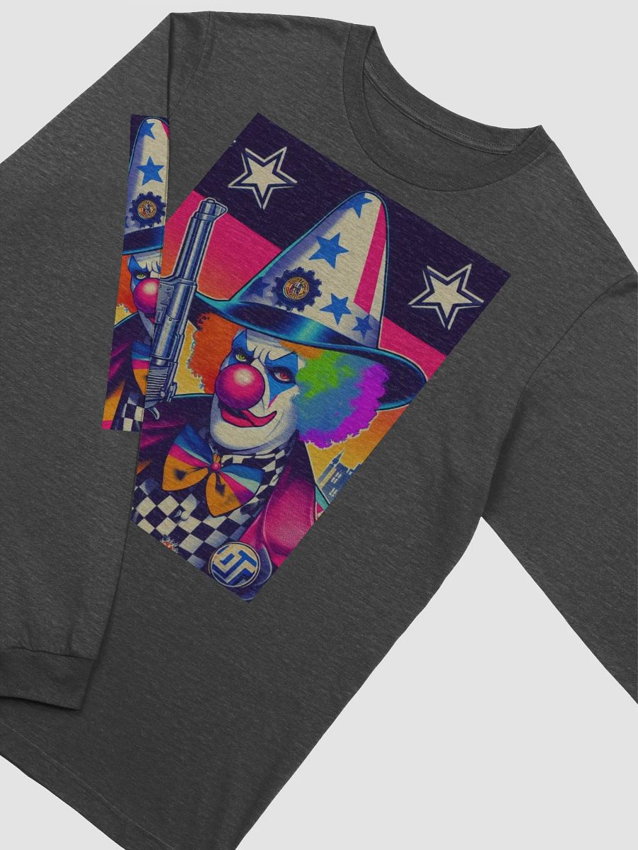 Mad clown product image (15)