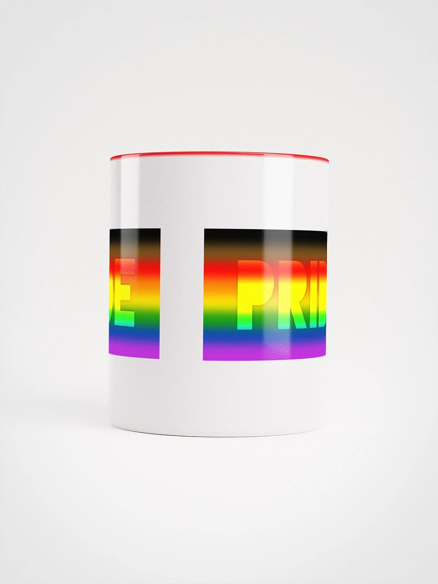 Philadelphia Pride On Display - Mug product image (5)