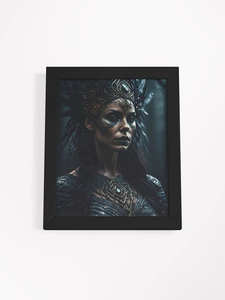 Frame - The Witch product image (1)
