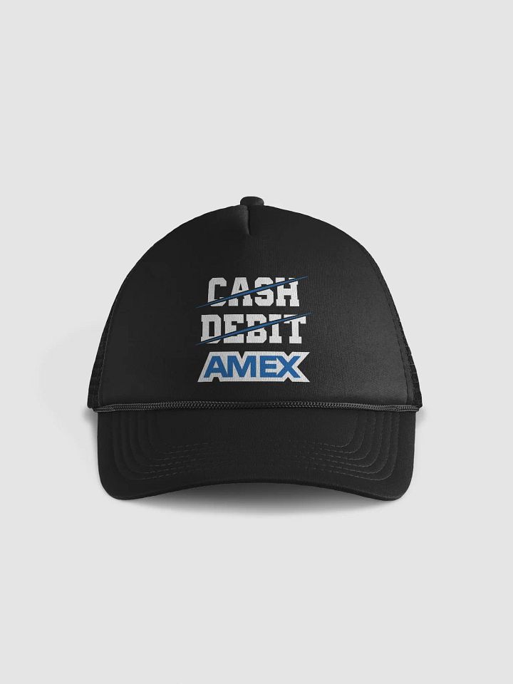 AMEX HAT product image (1)
