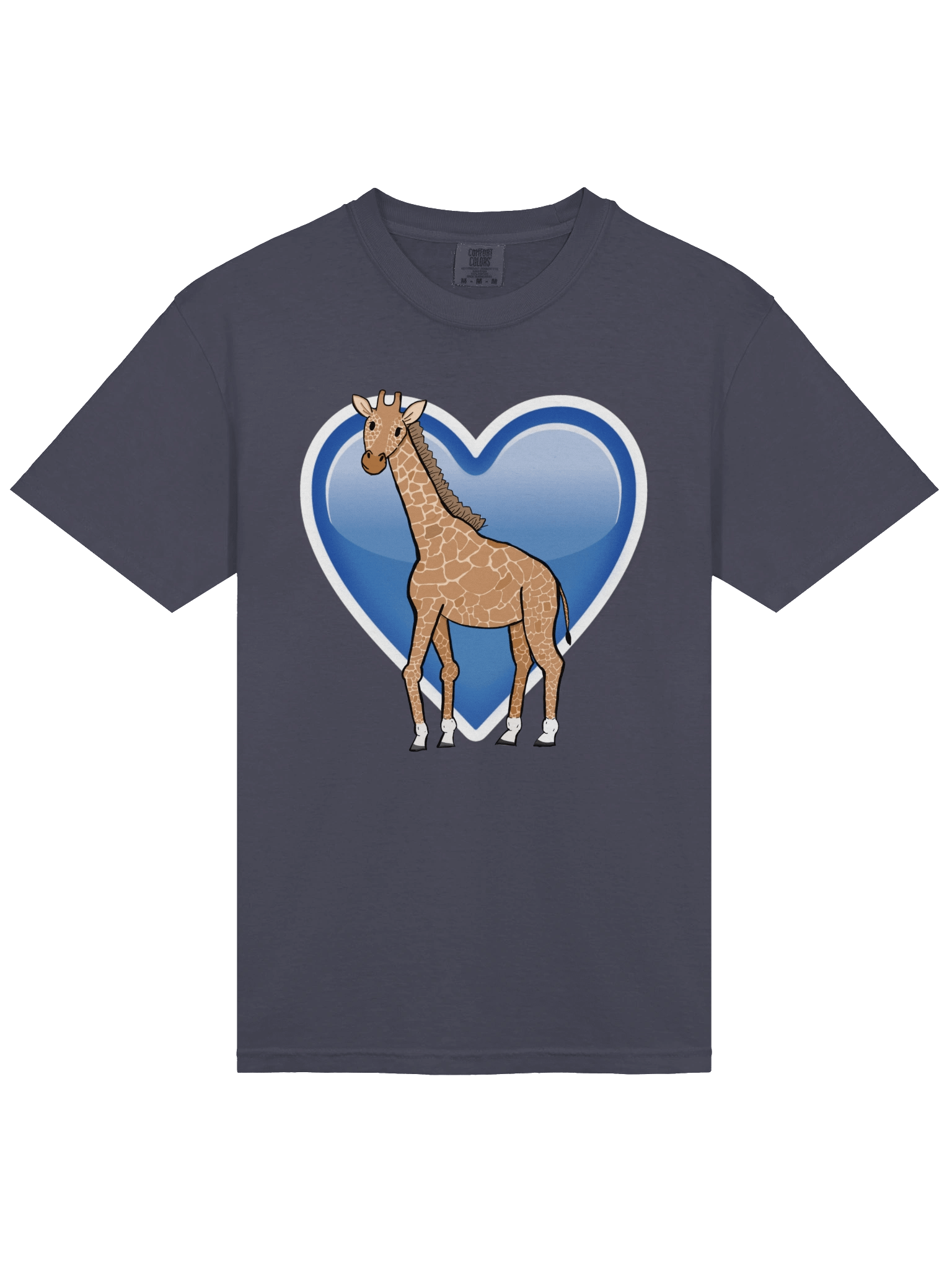 Gerry Giraffe Tee product image (7)
