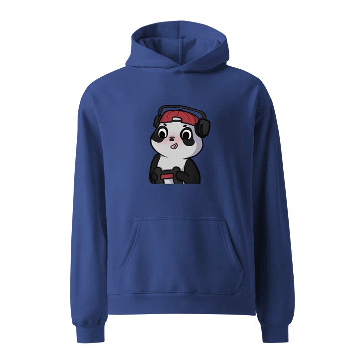 Roctype Hoodie product image (1)