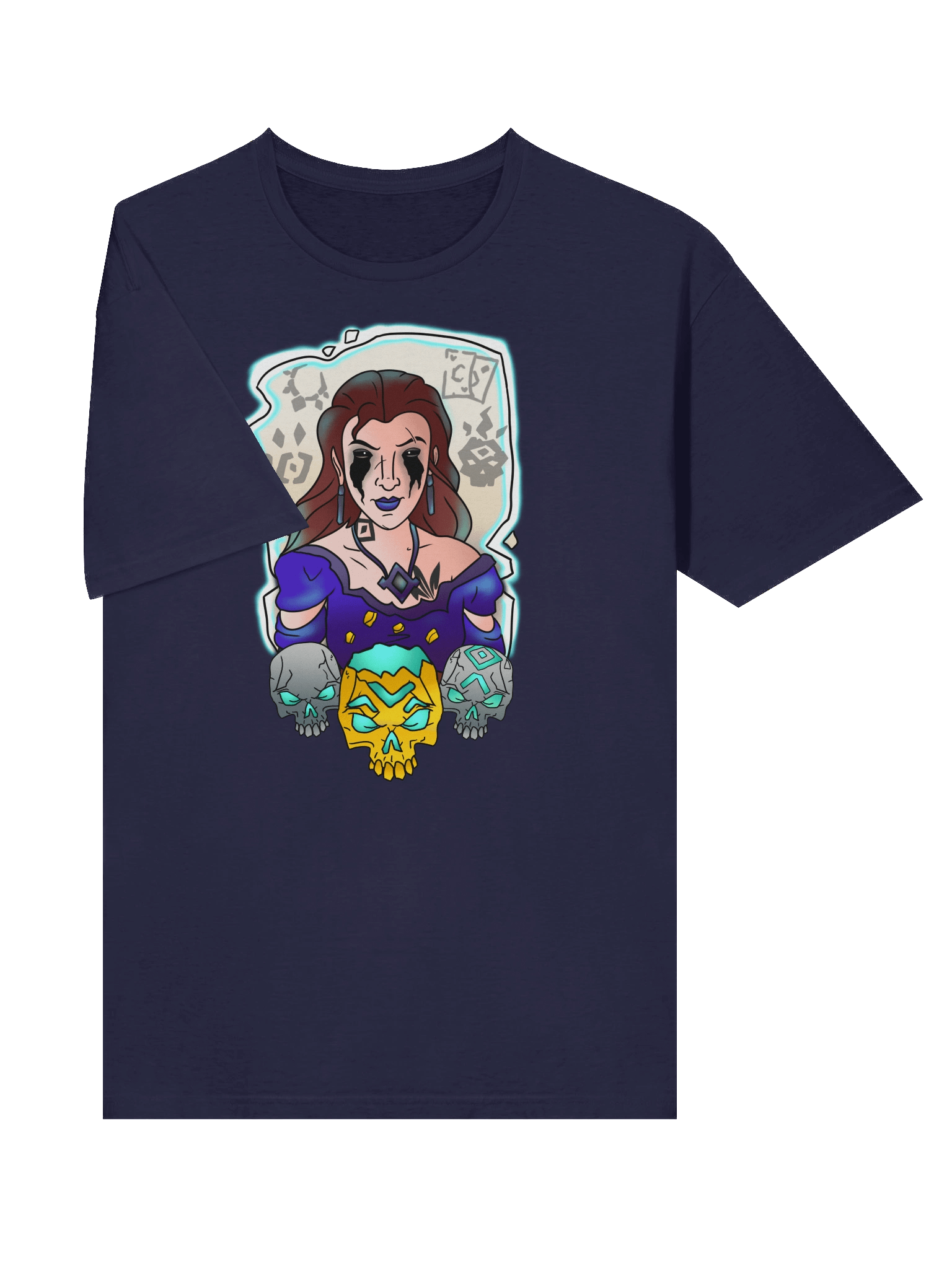Sea Of Thieves Tee product image (29)