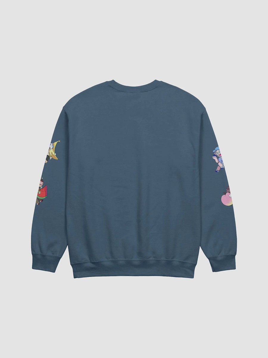 THR FRUITY FOUR! product image (16)