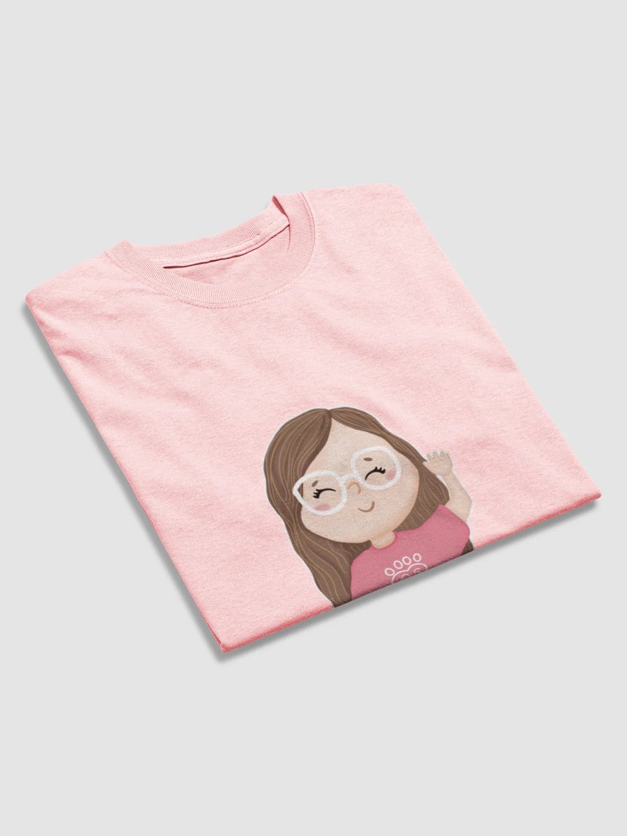 MScreates Logo T-shirt product image (36)