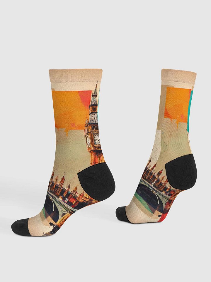 Micasa Socks product image (2)