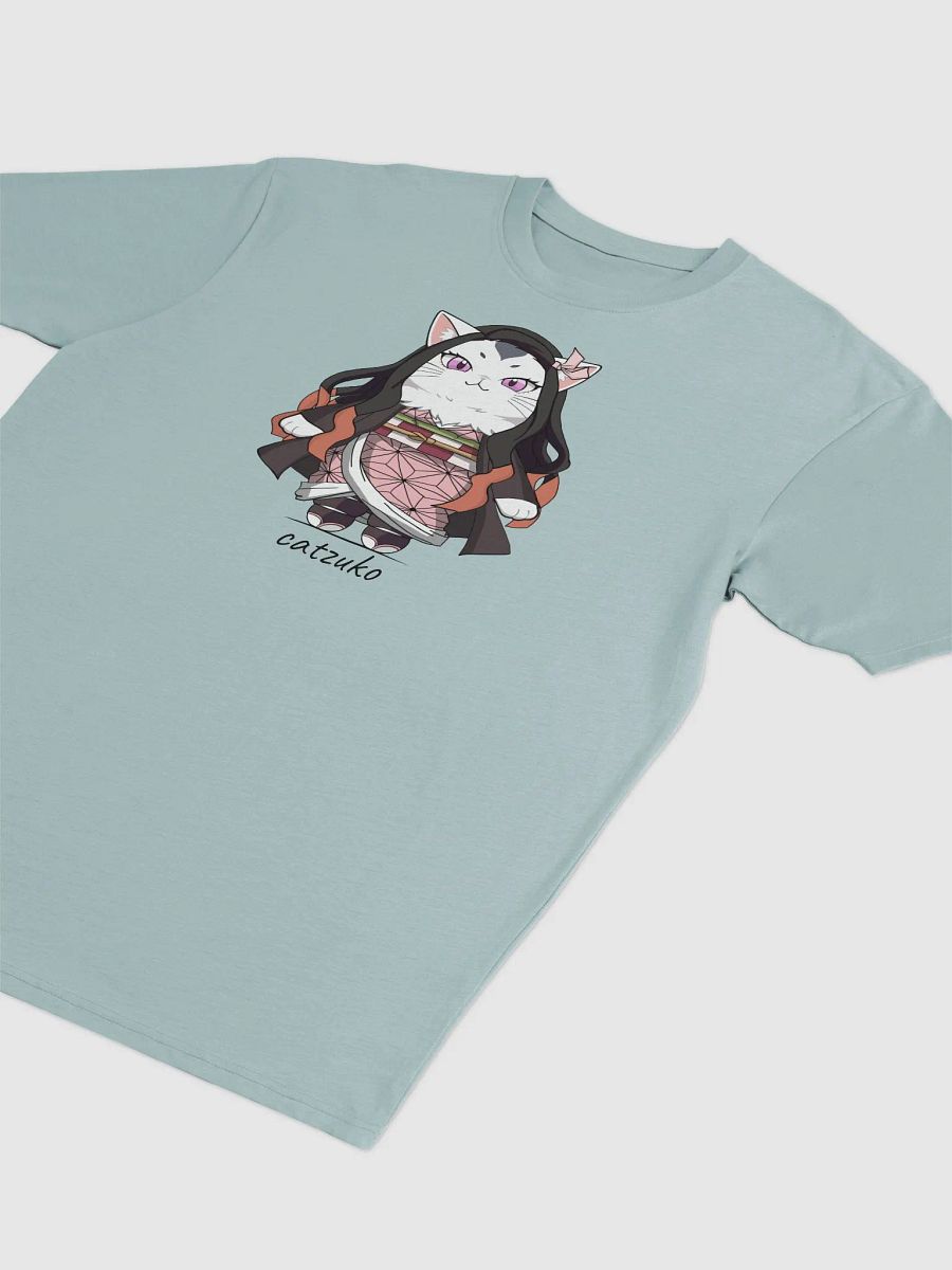 Catzuko Catmado