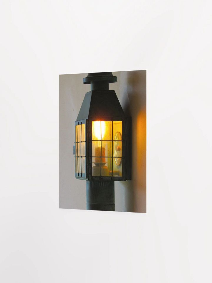 Light house Lantern product image (14)