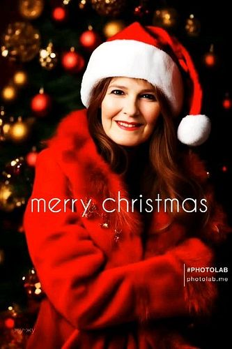 Merry christmas!