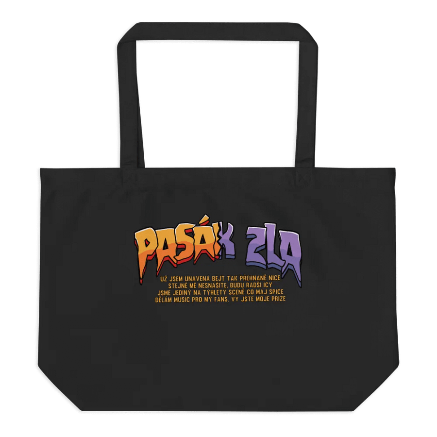 PASAK ZLA Bag product image (7)