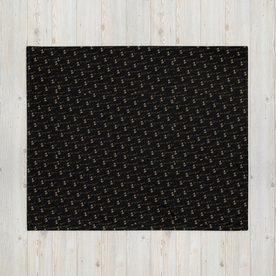 Z Blanky product image (4)