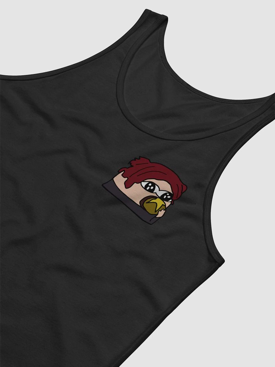 Tina Potato Tank Top product image (6)