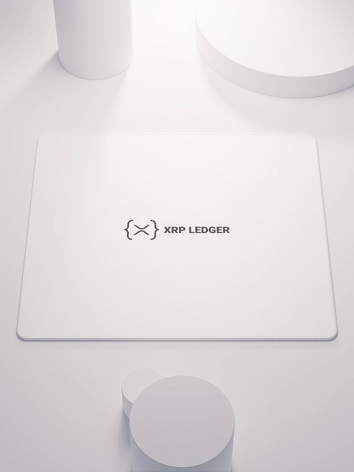 XRP Ledger MousePad product image (1)