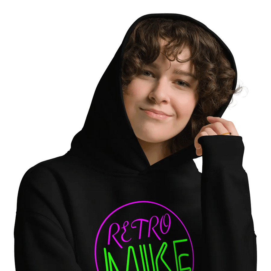 Hoodie product image (9)