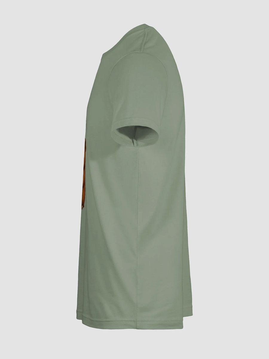 GUINEA NATION: NO MÁS T-Shirt product image (9)
