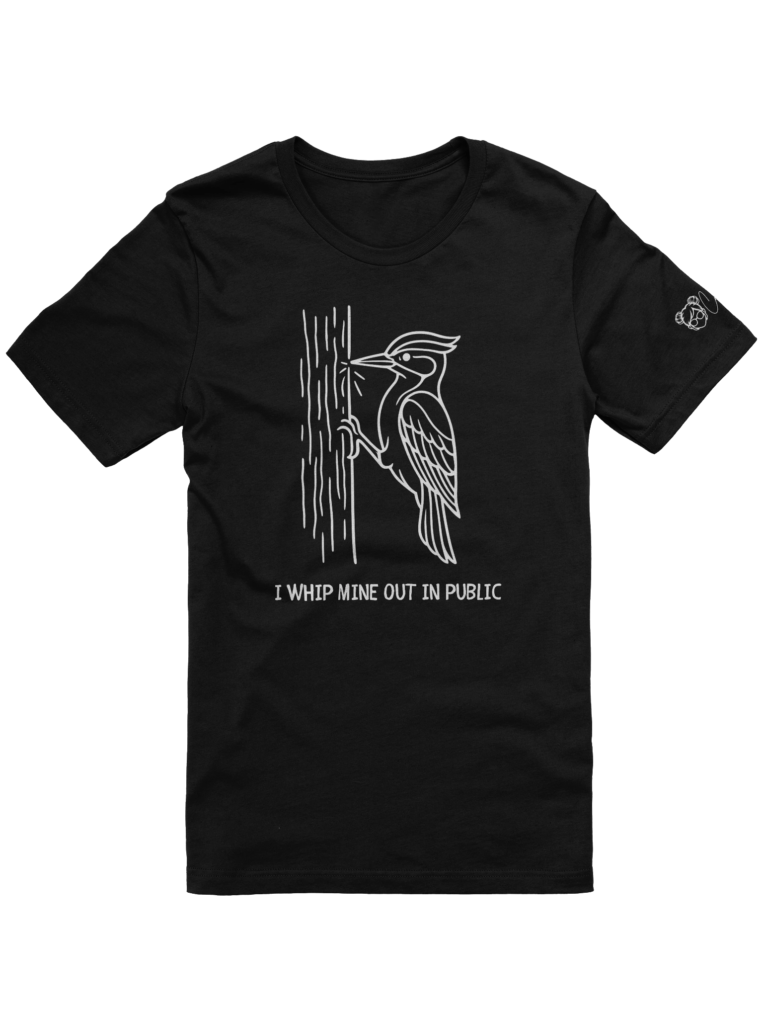 The Public Tee product image (1)