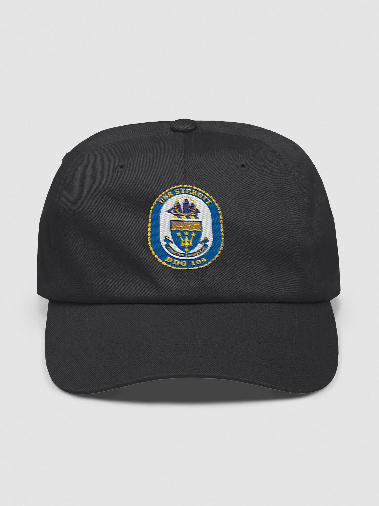 USS Sterett DDG 104 product image (1)