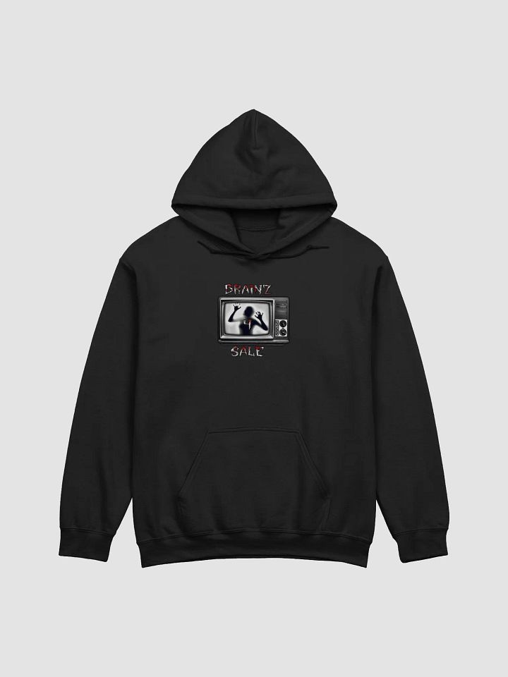 Brainz 4 Sale Hoodie product image (1)