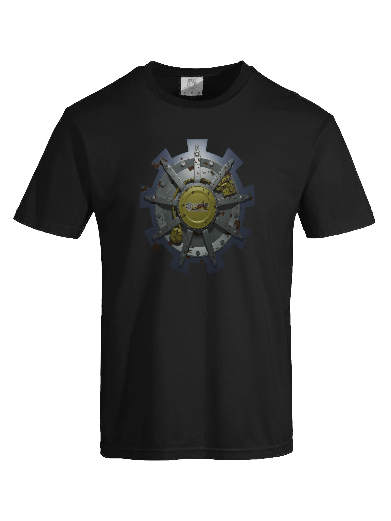 Open the Door - Wasteland Tee product image (50)