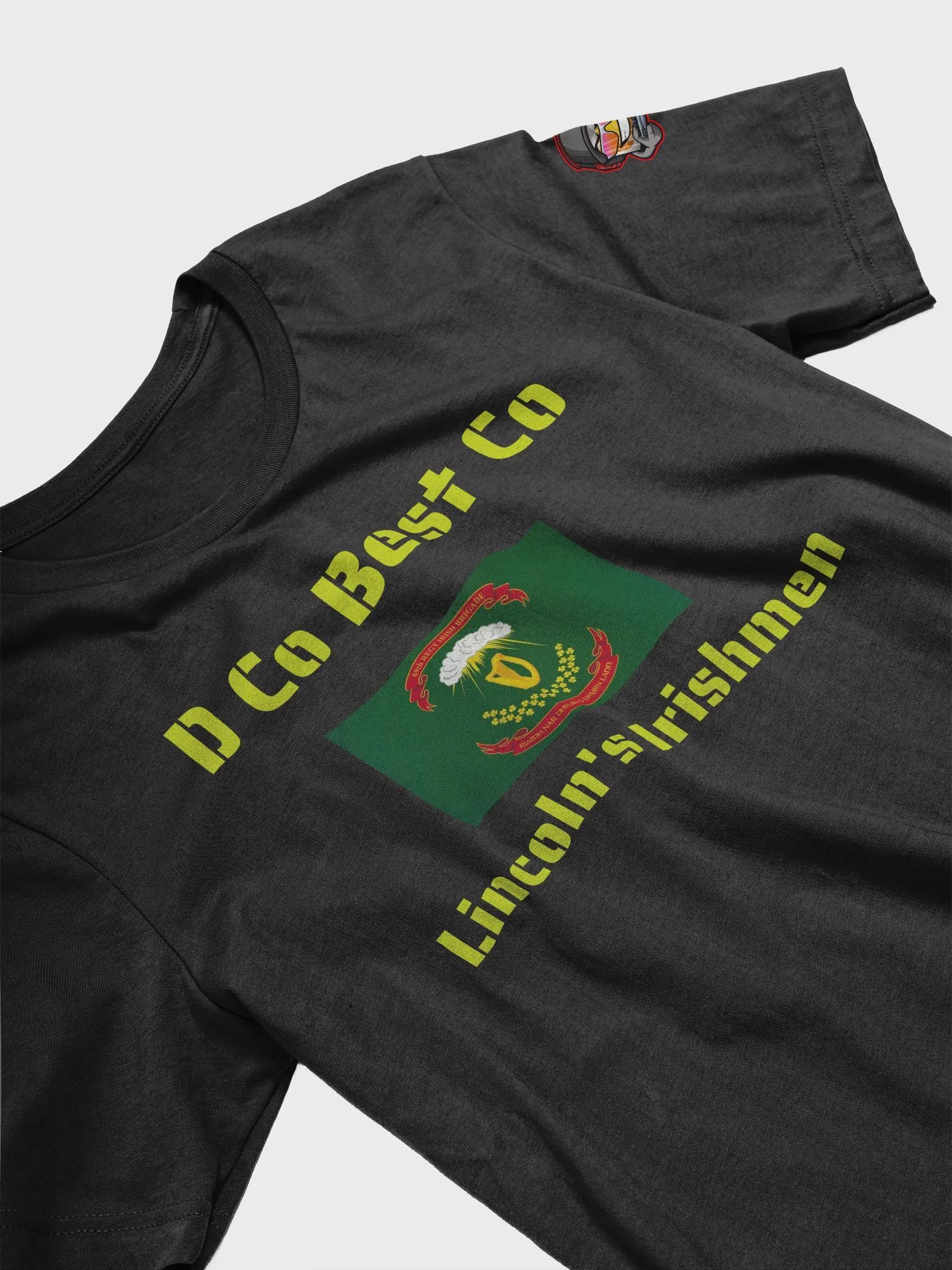 Battle of the Companies Shirt: D Co product image (20)