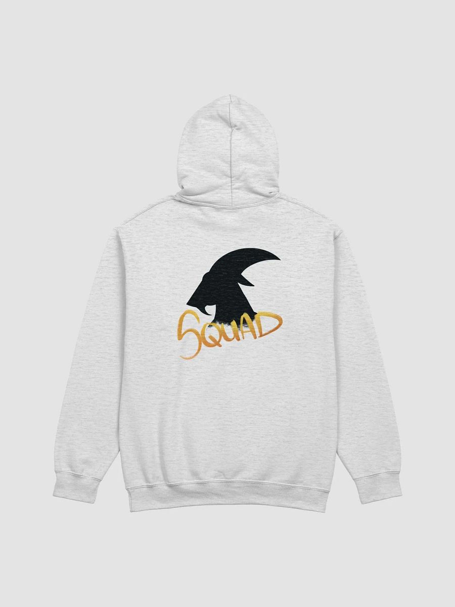 LIGHT GOAT SQUAD HOODIE product image (4)