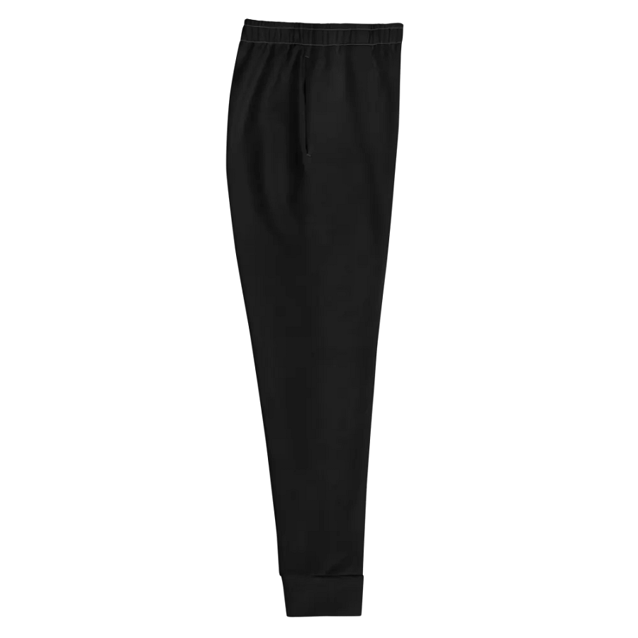 Women's Black Joggers product image (10)