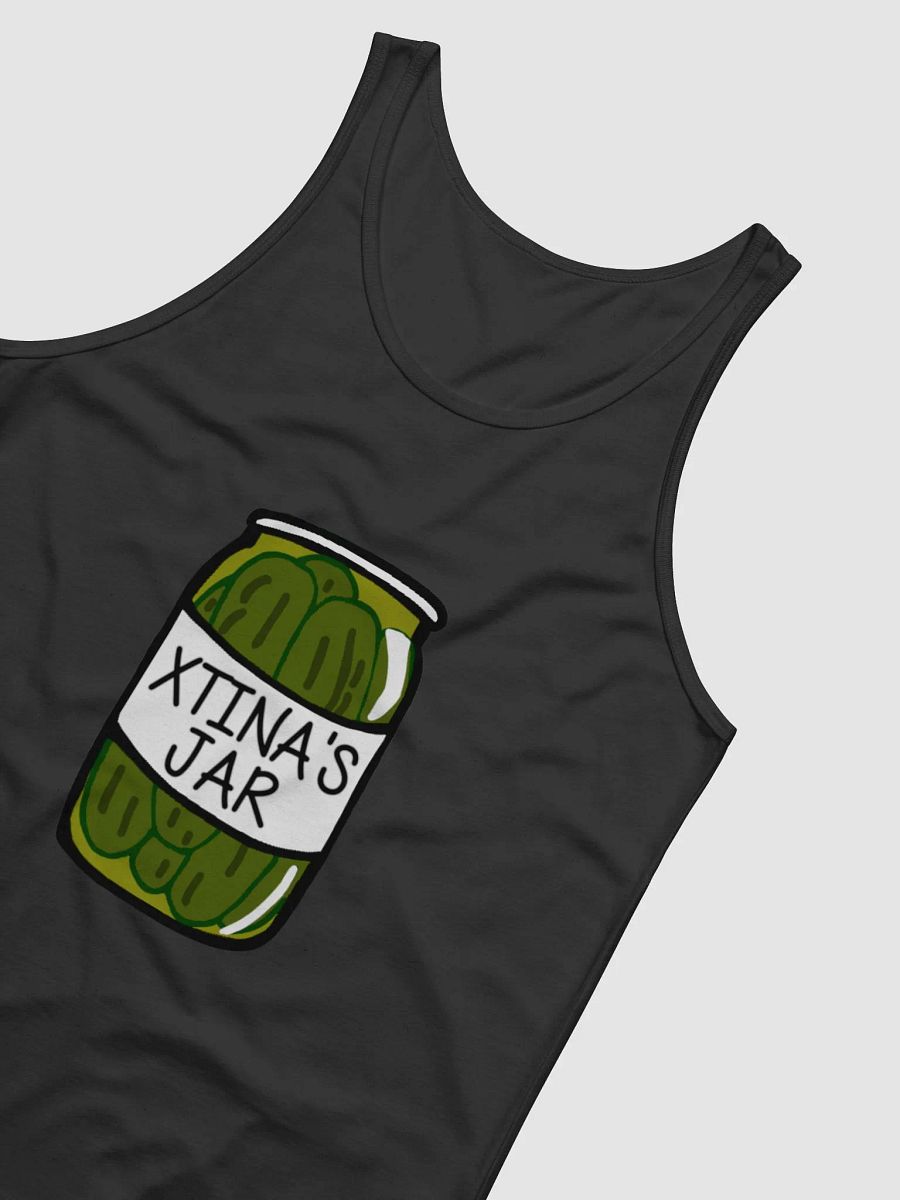 Tina Pickle Full Tank Top product image (4)