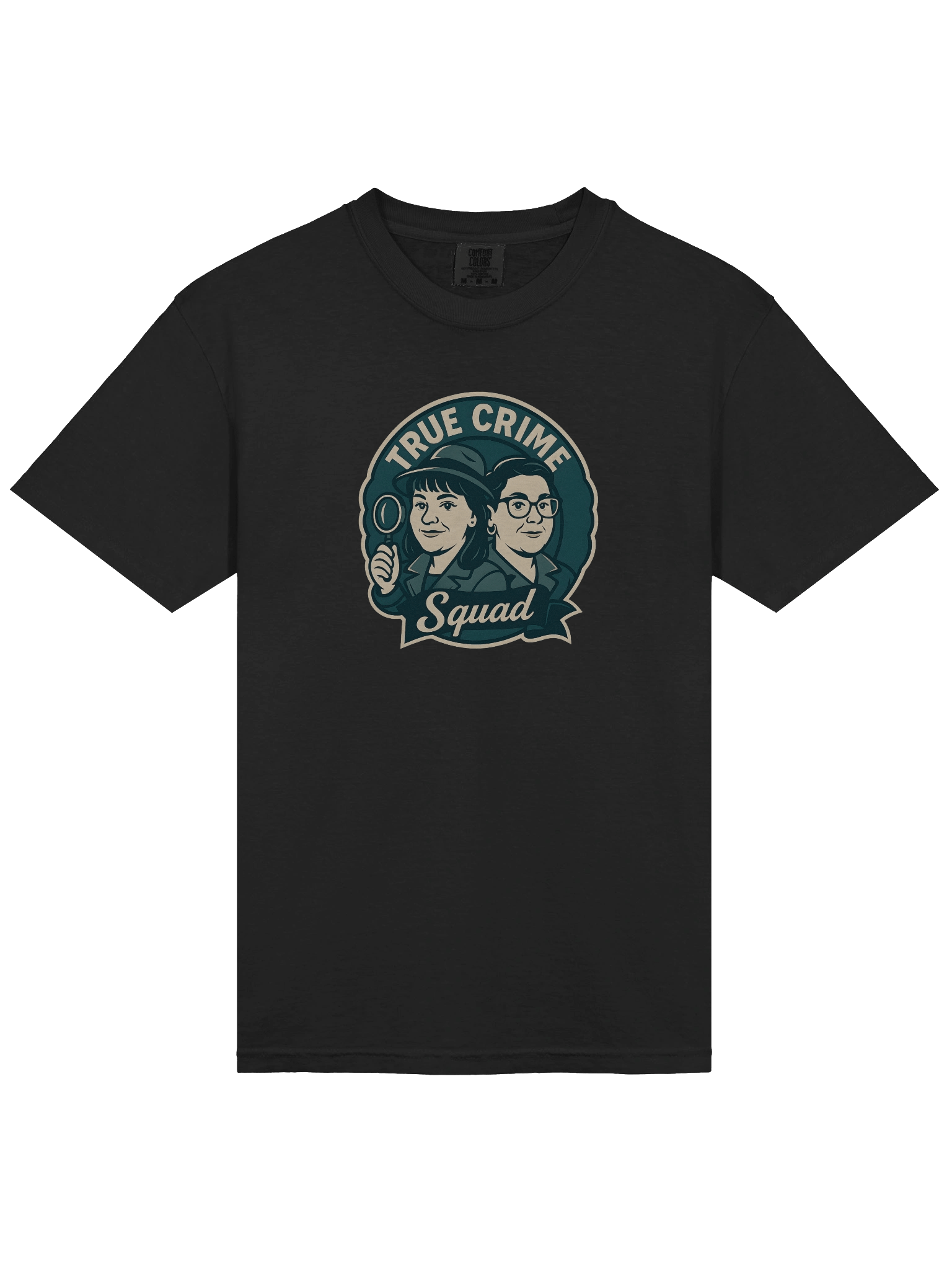 Vintage TCS product image (20)