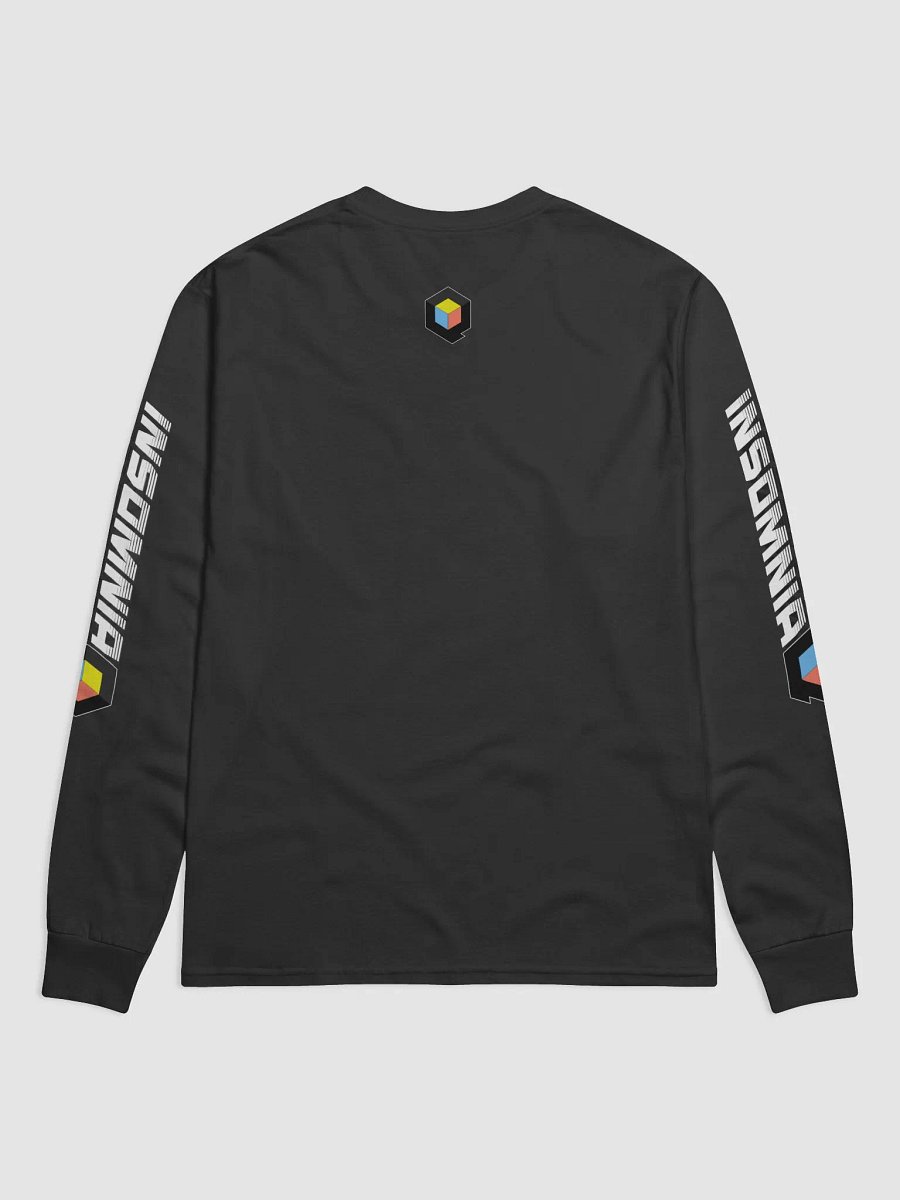 Insomniaq long sleeve product image (2)