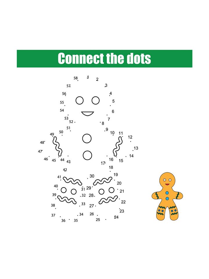 The Great Big Holiday Activity Book product image (2)