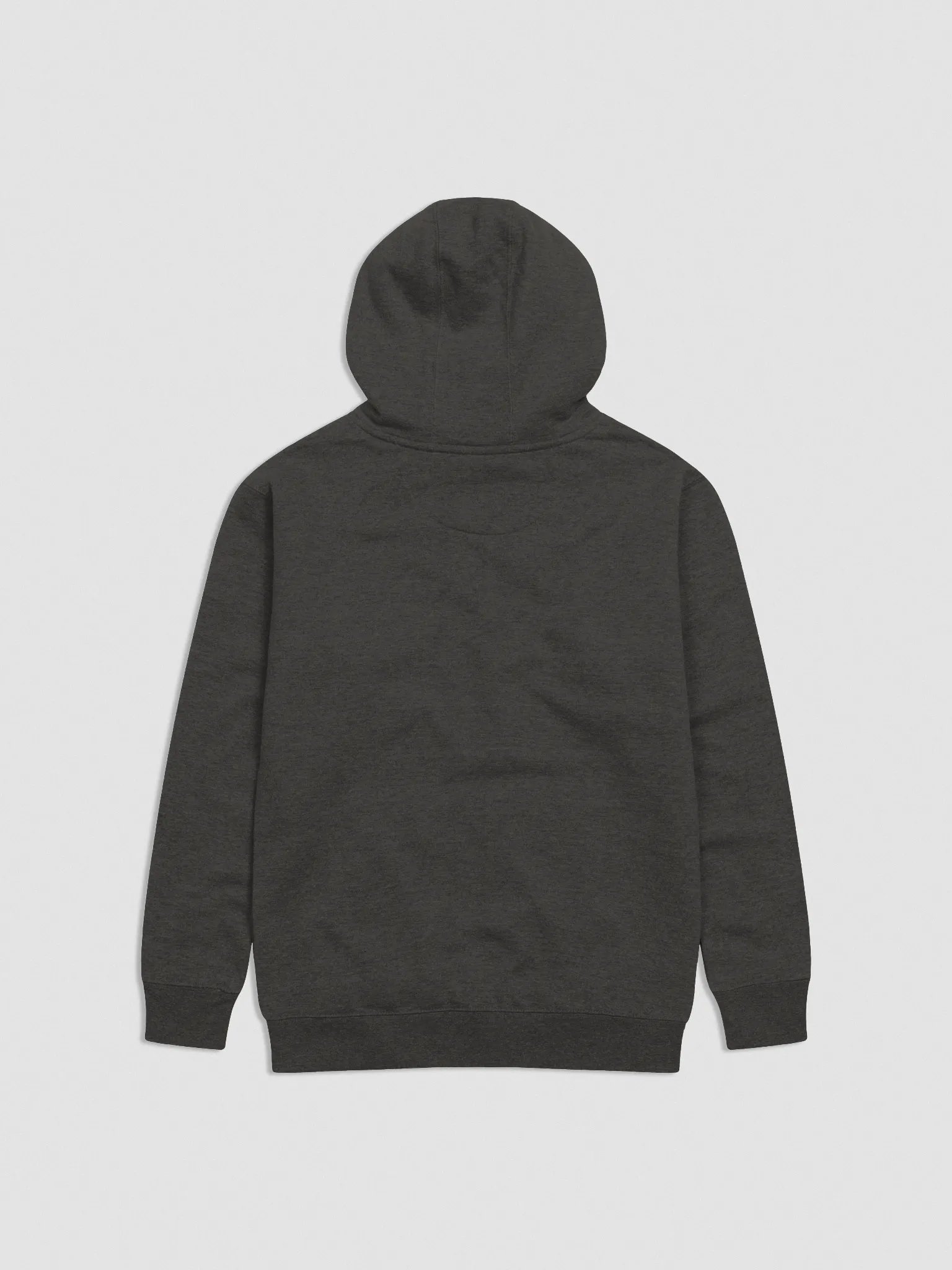 Embroidered MSY front Logo product image (2)