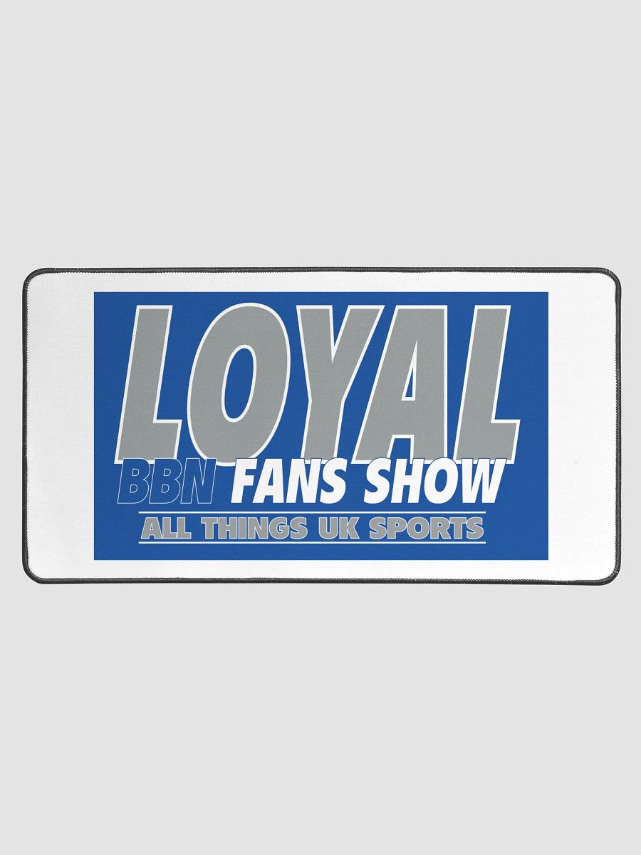 The Loyal Matt product image (1)