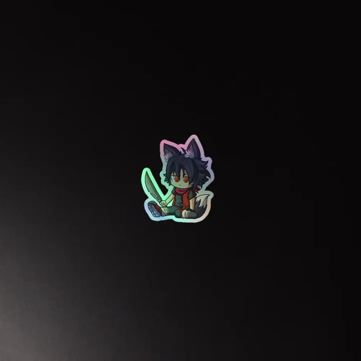 Byte Chibi product image (2)