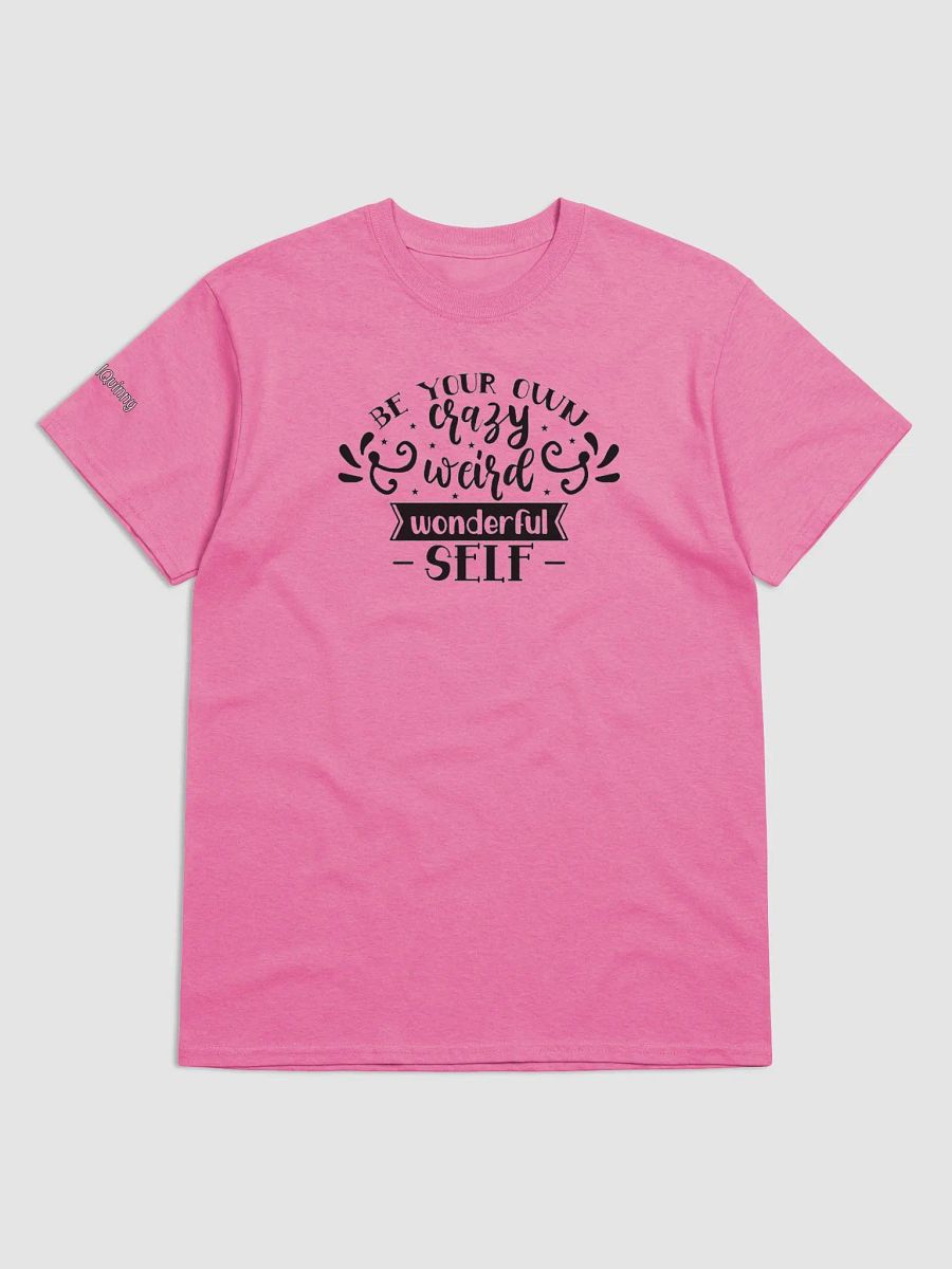 Be Yourself product image (3)
