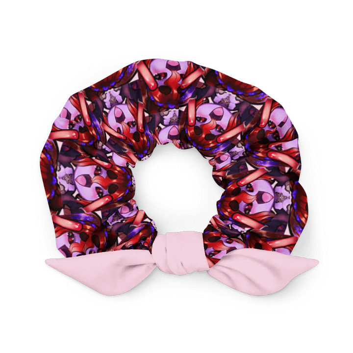 LadyMismar Scrunchie! product image (1)