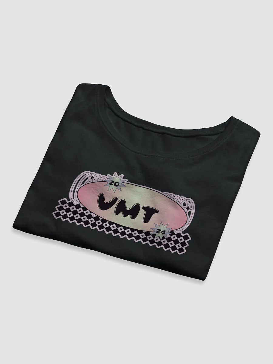 Retro VMT Crop Tee product image (8)