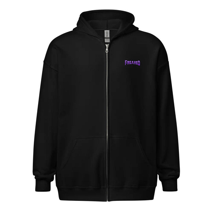 Basic Hoodie product image (1)