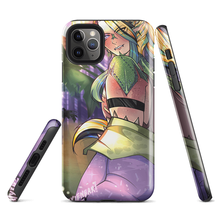 Ceri iPhone Case product image (3)