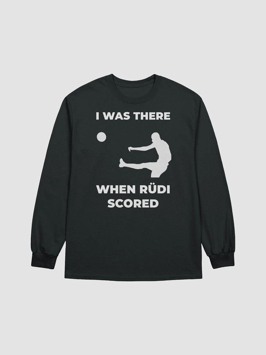 Rudiger Long Sleeve product image (3)