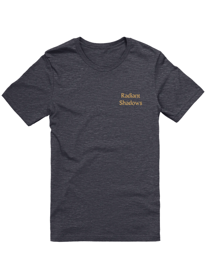 Radiant Shadows - Pocket Logo Shirt product image (7)