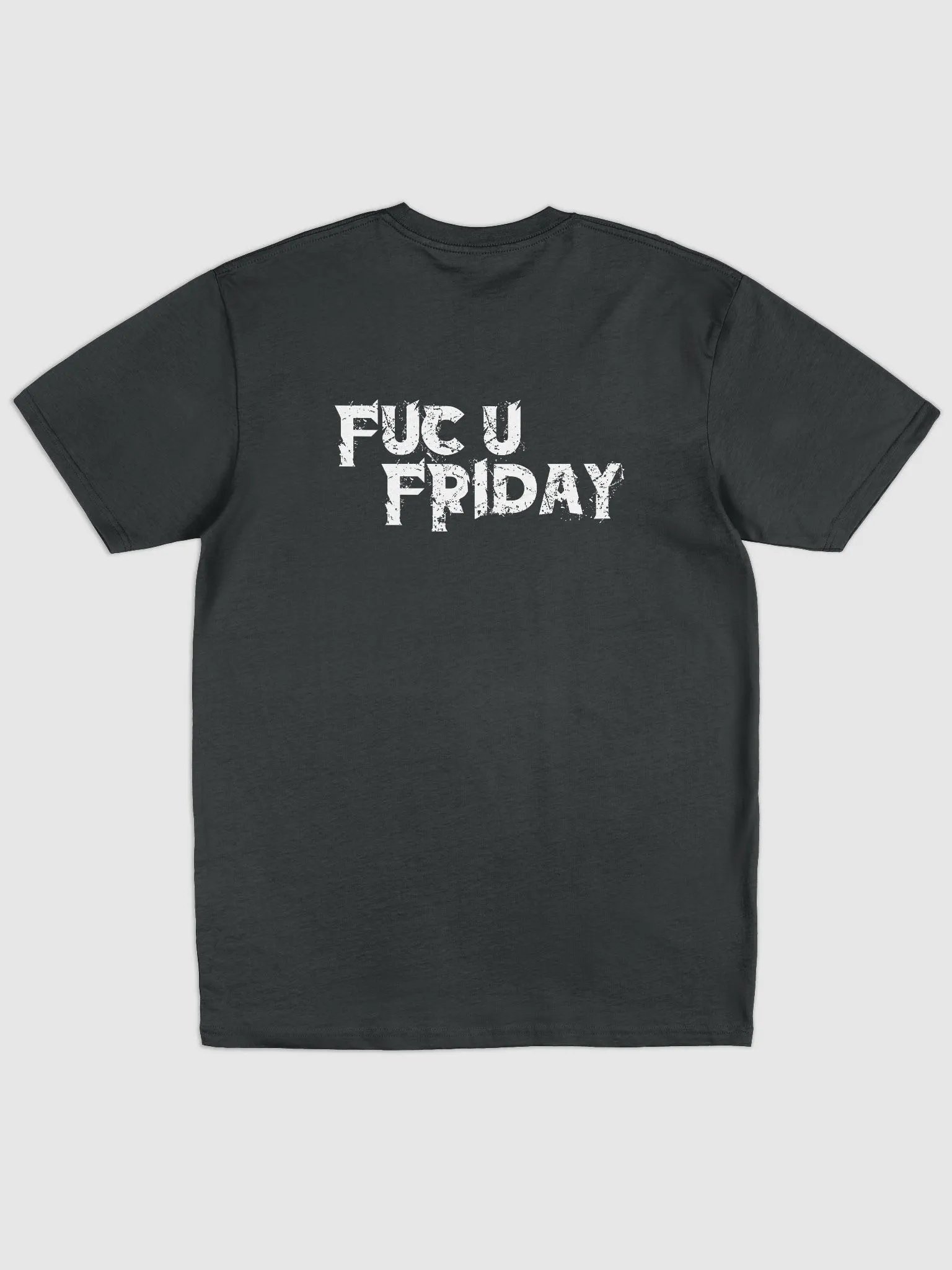 Fuc U Friday product image (5)