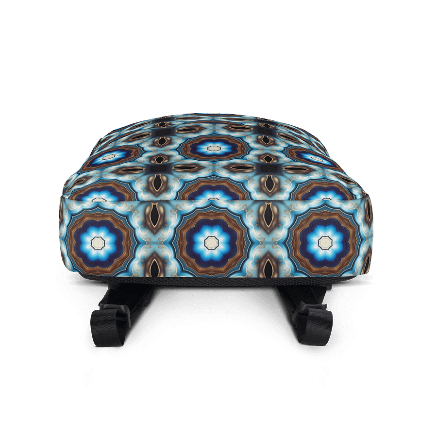 Kaleidoscope Dream Backpack product image (5)