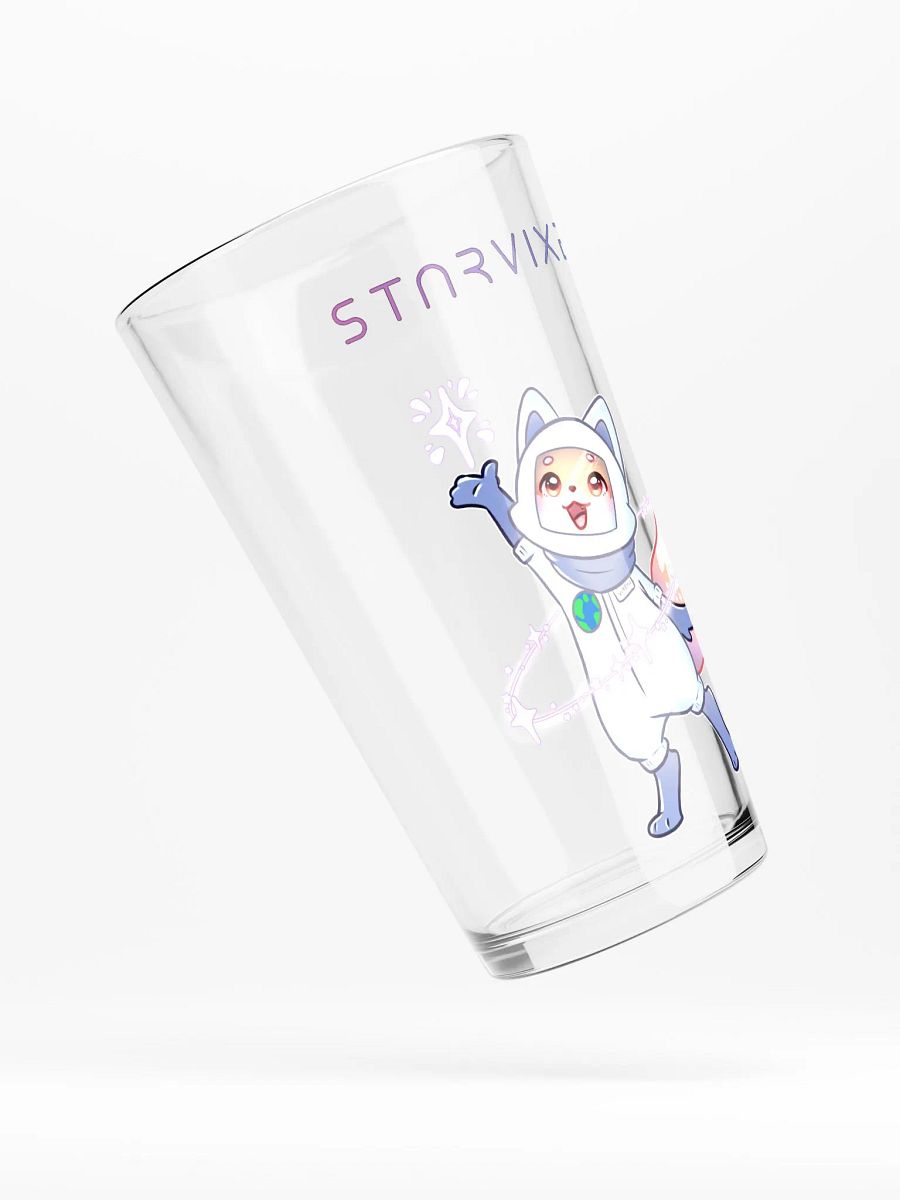 Star Catcher Pint Glass product image (4)