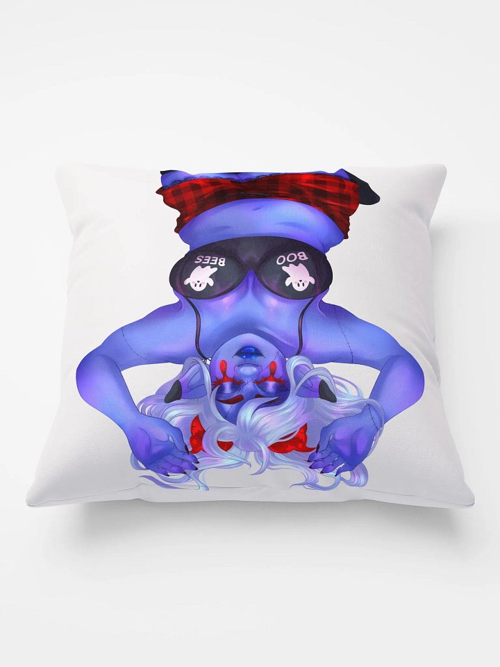 TheScareFoe Sleepy Time Pillow product image (1)