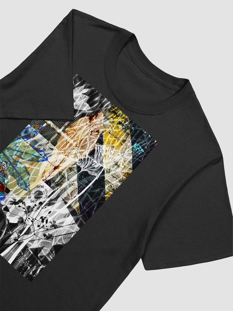 Urban Elements Unisex T-Shirt product image (20)
